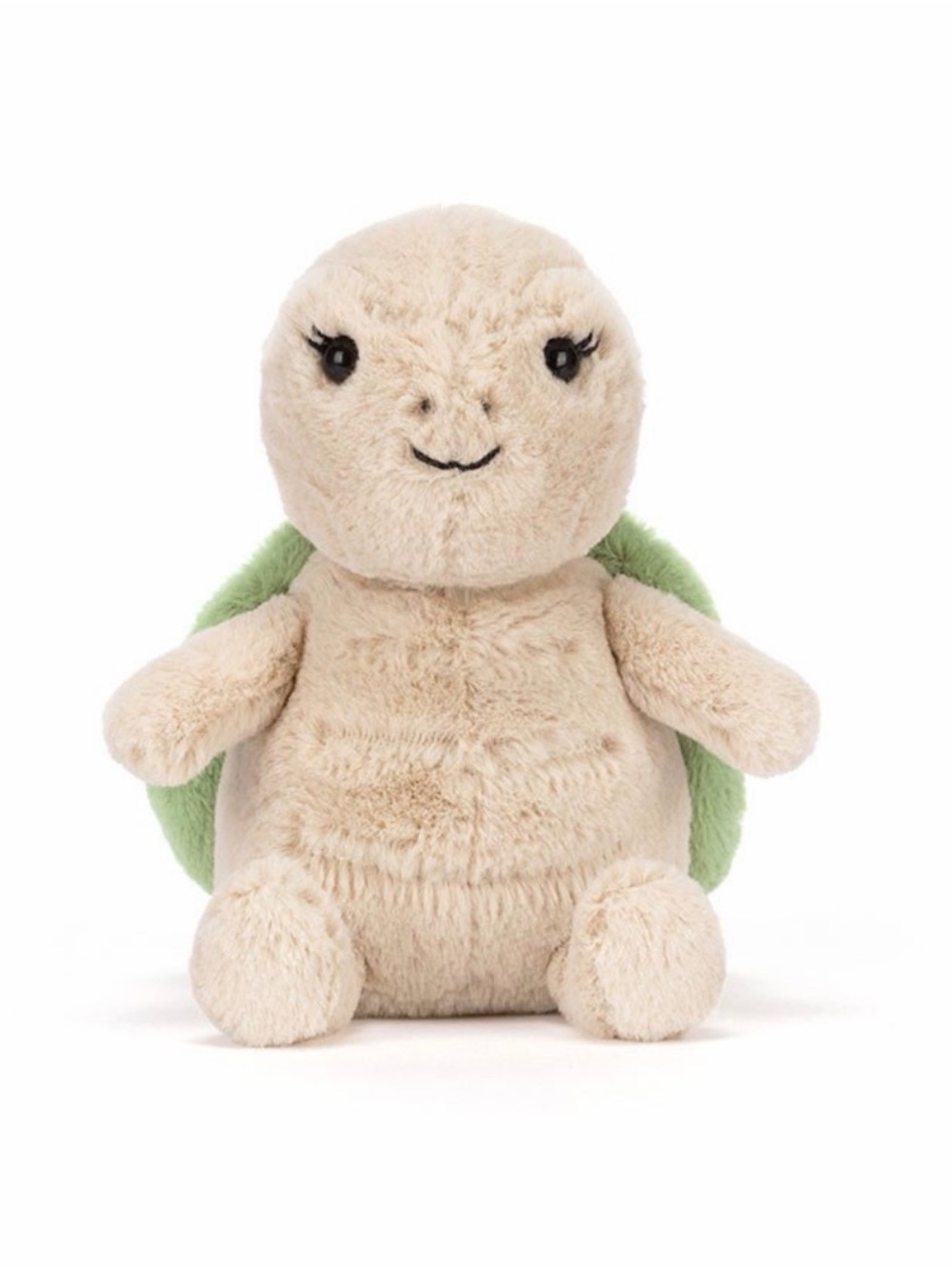 Jellycat Thimble Turtle